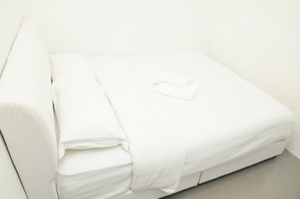 Zeala Asmara Motel 쿠아 외부 사진